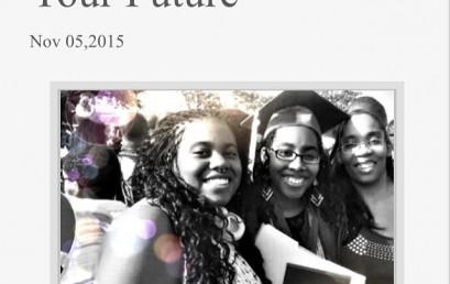 Check out our Student Writer Spotlight on Danyel Poindexter's article! Getting involved is a great way to promote yourself.https://www.honorsociety.org/articles/advocate-yourself-your-future