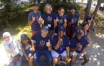 HonorSociety.org Chapter Launches at Old Dominion University