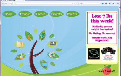 Unwanted software can cause unwelcome problems