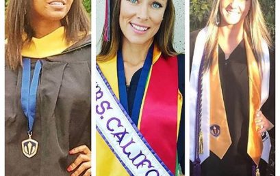 Congratulations all 2017 graduates!  Keep the #honorsociety pics rolling in! ?? #classof2017