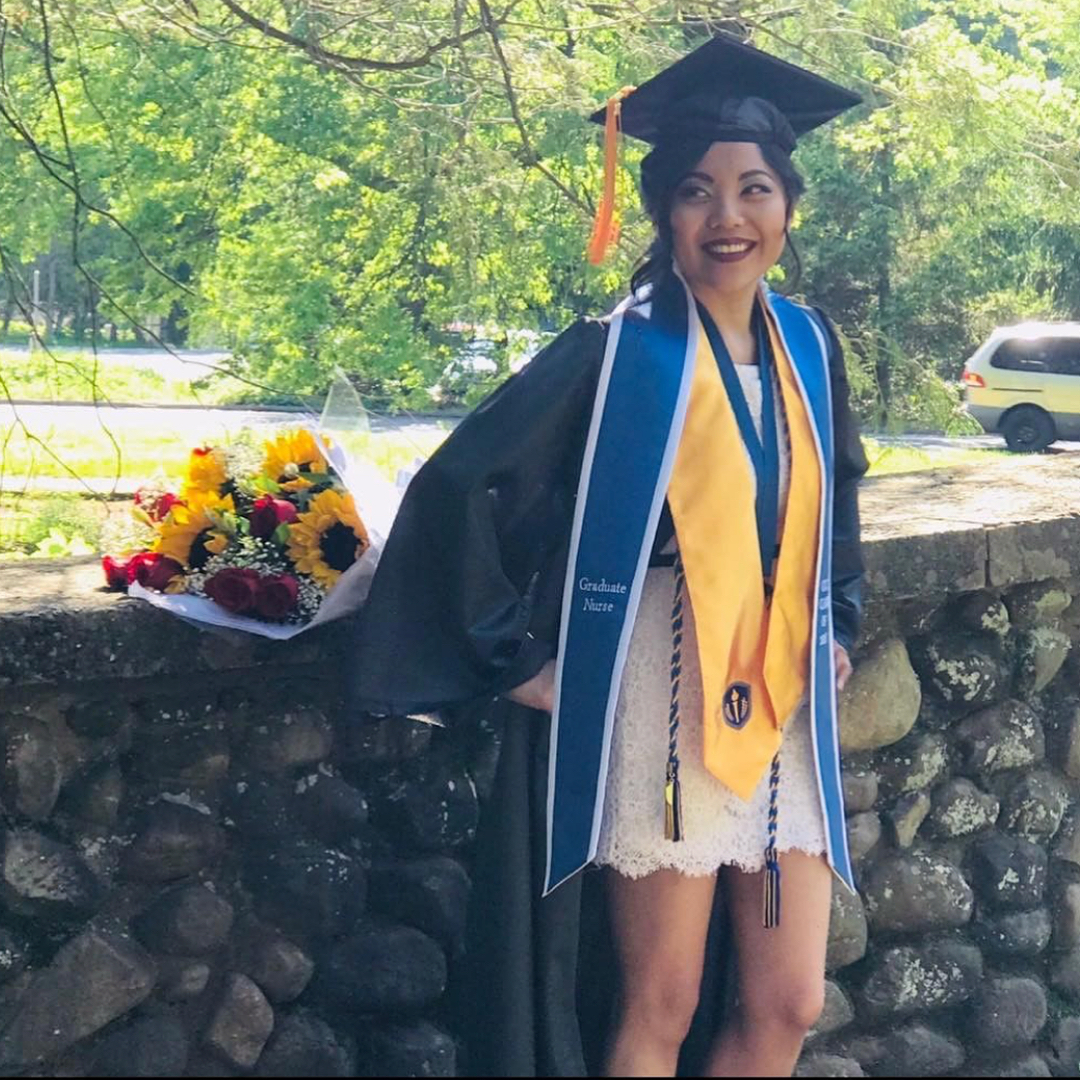 Congrats @_mela_xo! #classof2018 ? #honorsociety Congrats @_mela_xo! #classof2018 ? #honorsociety