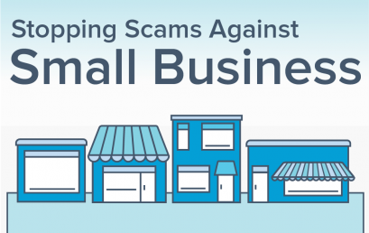 Credit card processing “deals” may be scams