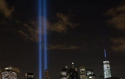 #NeverForget #September11