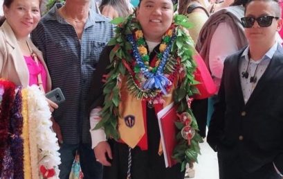 Congrats to all of our Honor Society graduates and their families! #honorsociety #strengthandhonor