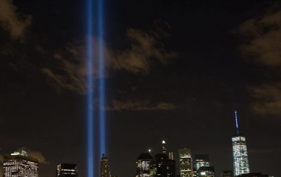 #NeverForget #September11