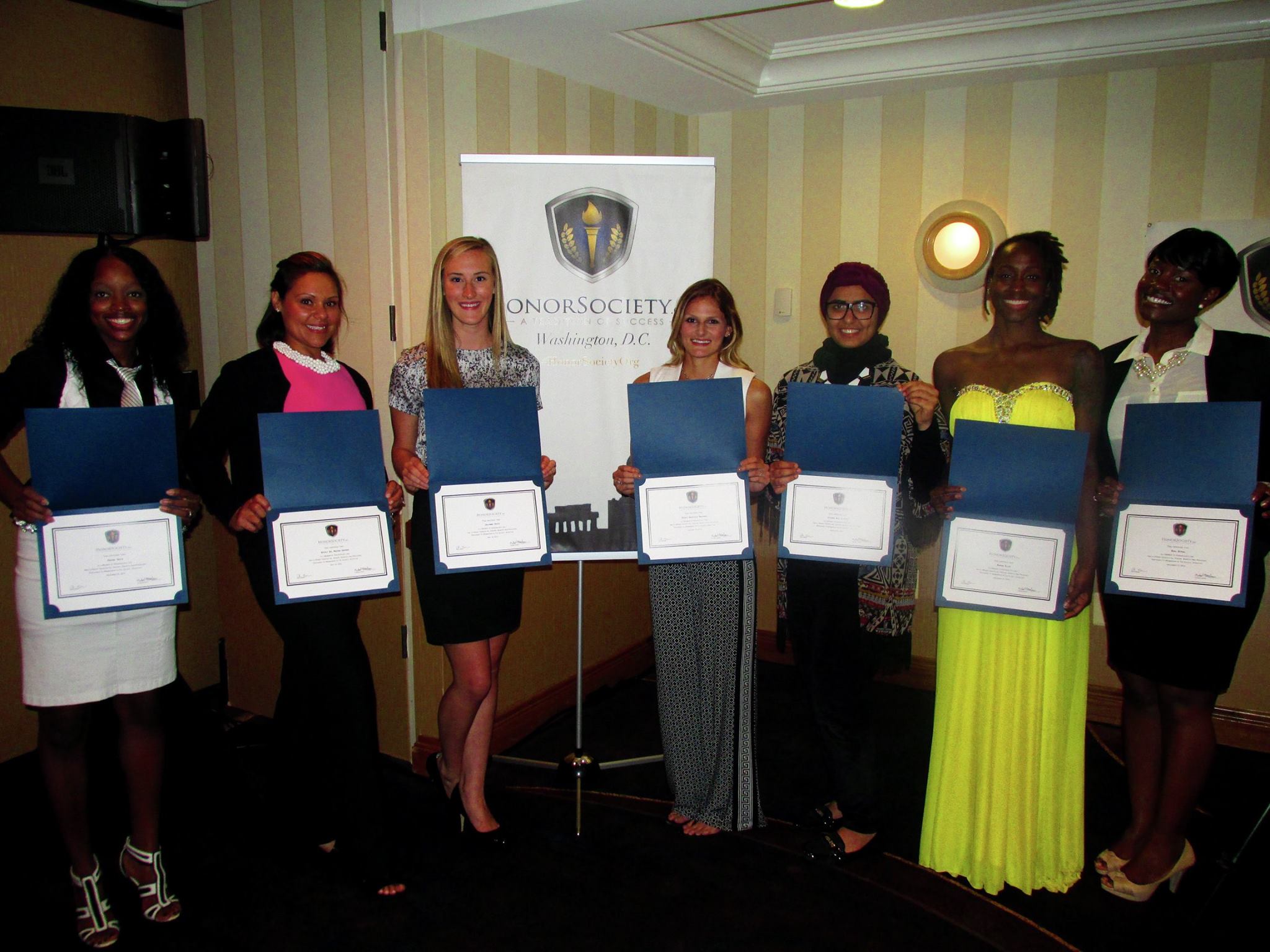 Why Honor Society® Should Be on Your Radar for Networking and Professional Development Why Honor Society® Should Be on Your Radar for Networking and Professional Development