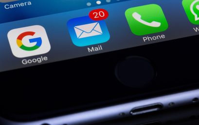 Why did I get an email from an Honors Society?