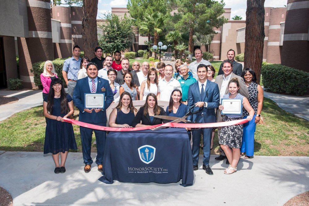 Honor Society Membership: Is It Worth the Investment for Working Professionals?